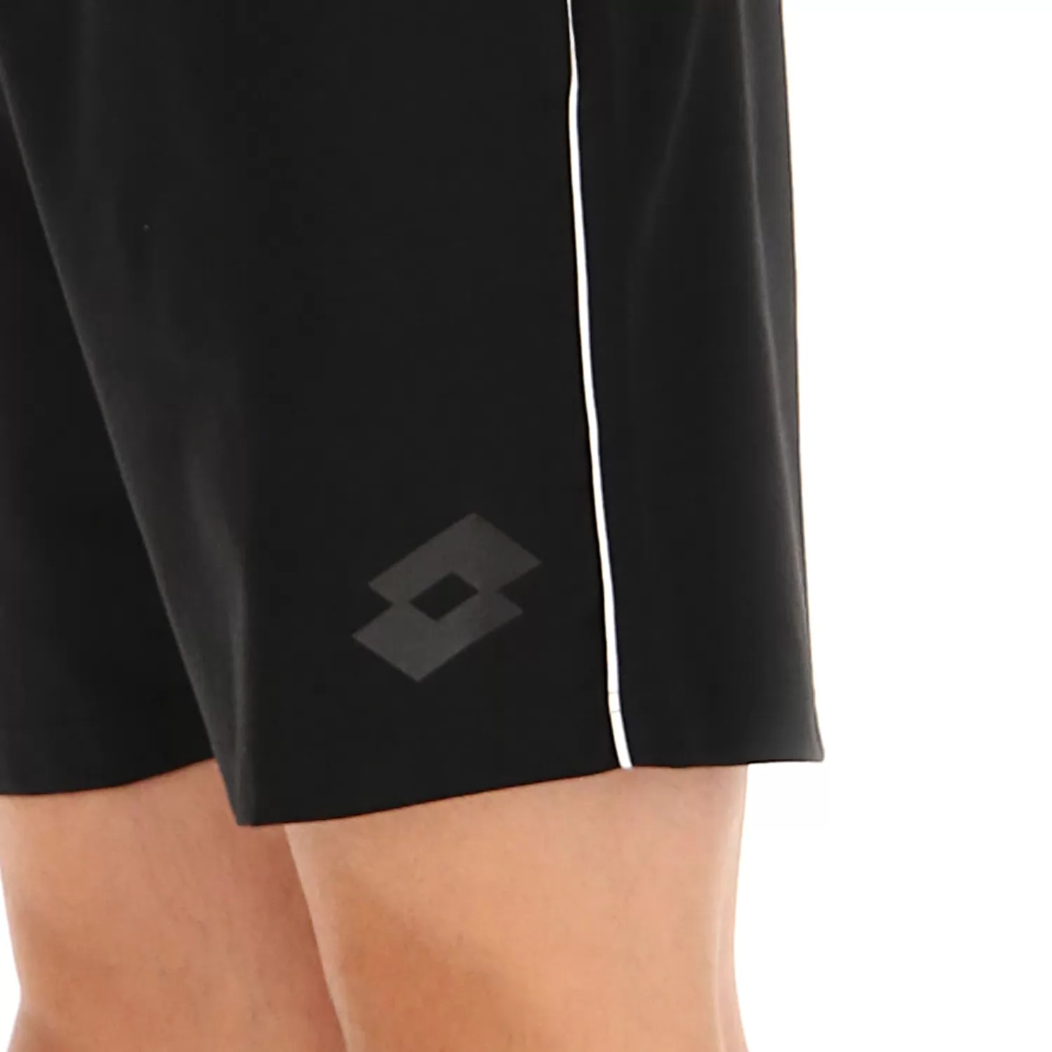 MSC SHORTS II HELT SVART