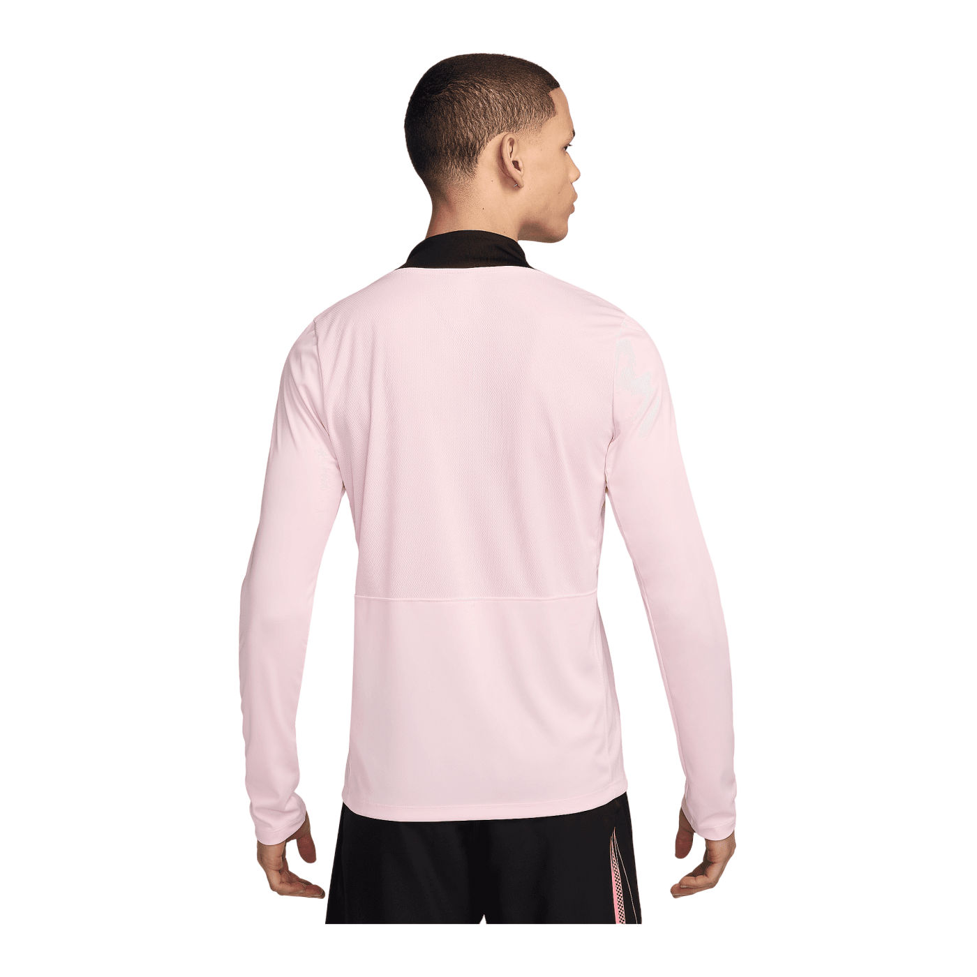 Nike Academy Pro Drill Top Rot F663