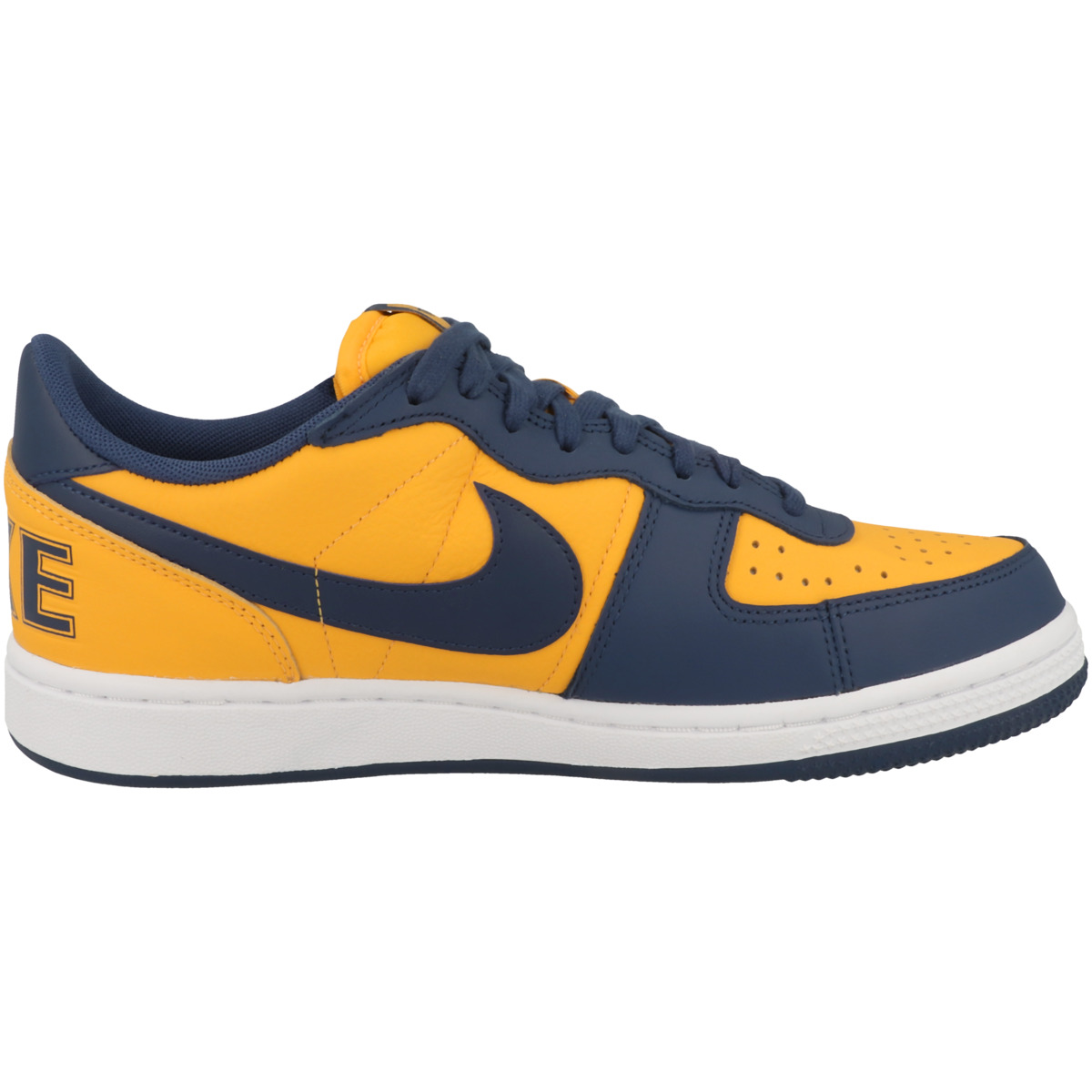 Nike Sportswear Terminator Low OG Sneaker Low gelb