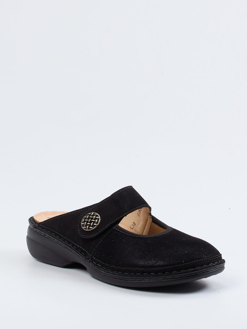 Pantolette-21530090036 Finn Comfort