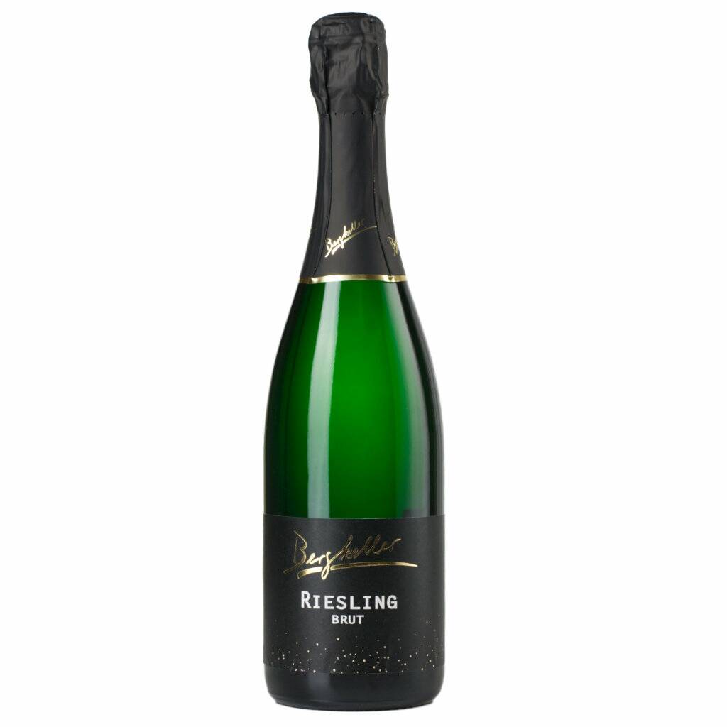 Wein- & Sektgut Bergkeller Riesling brut