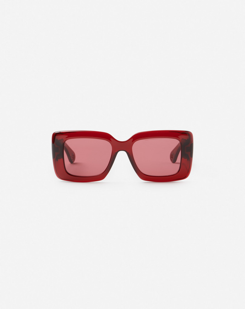 LUNETTES DE SOLEIL TORSADEES