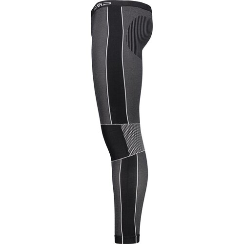 KINDER FUNKTIONSUNTERHOSE KID SEAMLESS LONG PANT