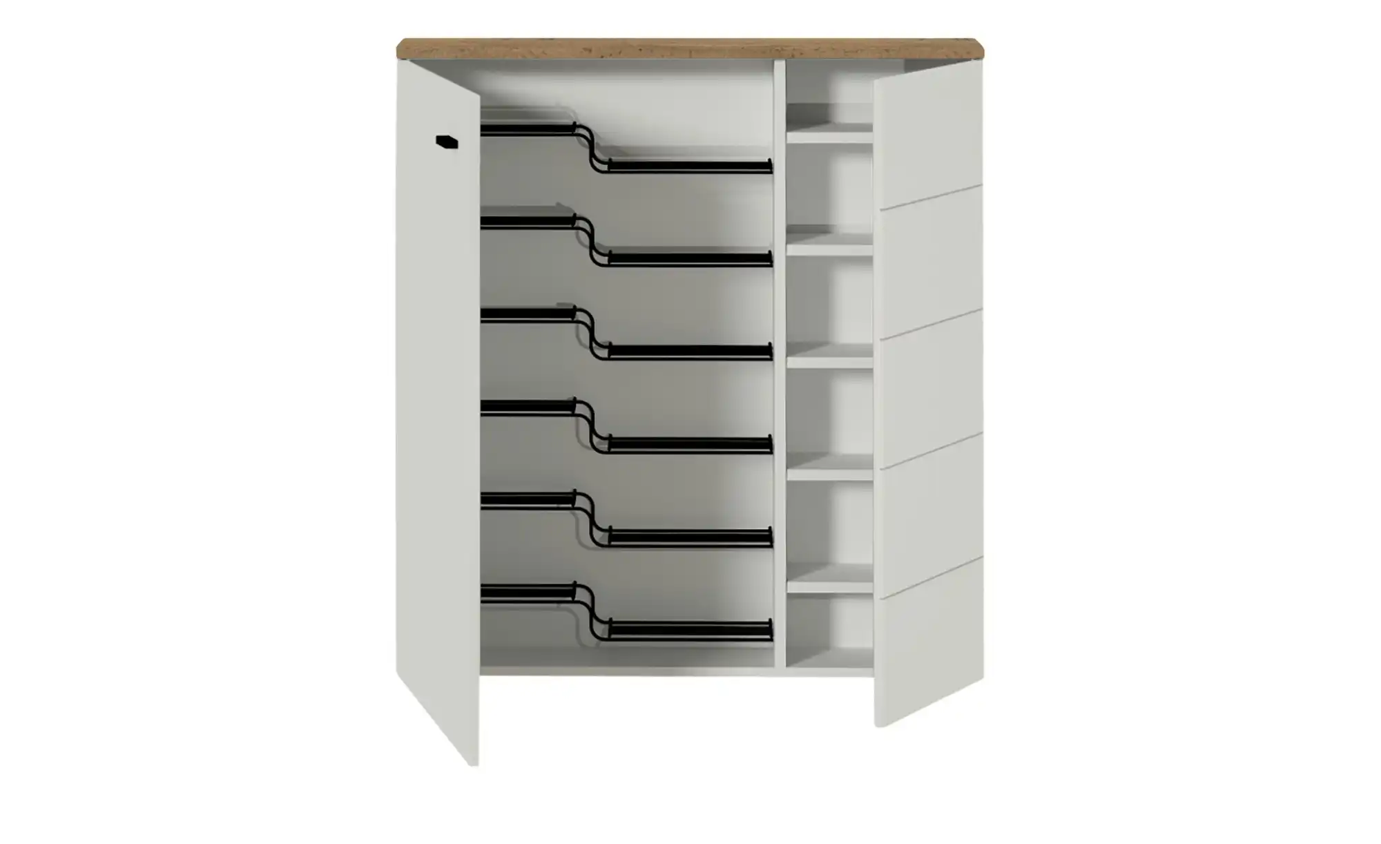 Schuhschrank