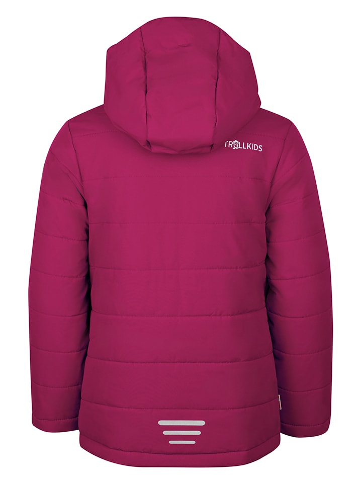 Trollkids Ski-/ Snowboardjacke 