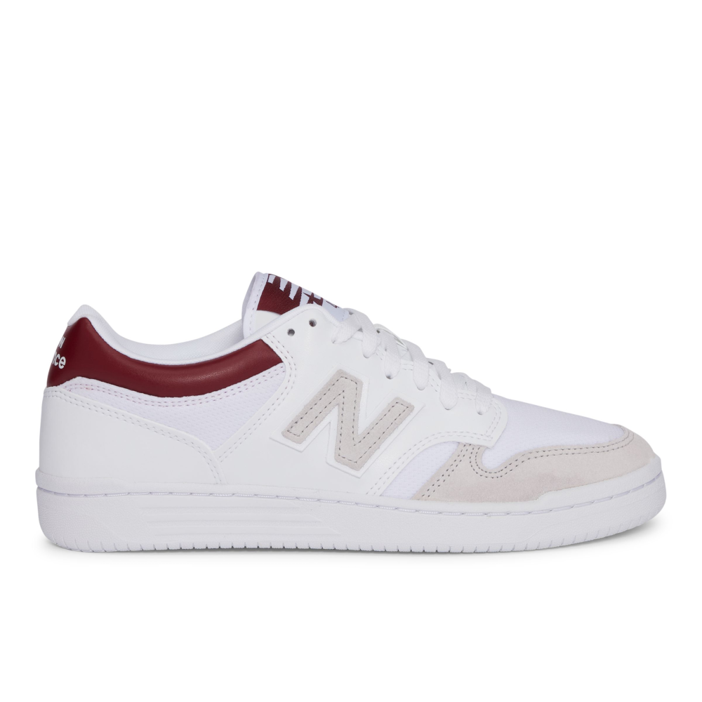 New Balance 480 BB480LKB BB480LKB / weiss