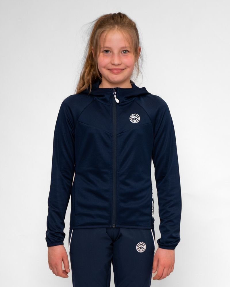 BIDI BADU Trainingsjacke Crew