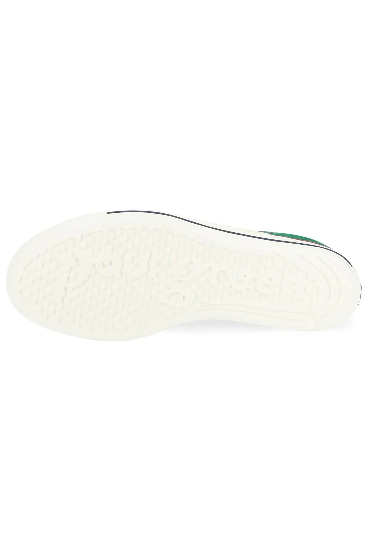 Paul Green  Sneaker - Grün - Flacher Absatz