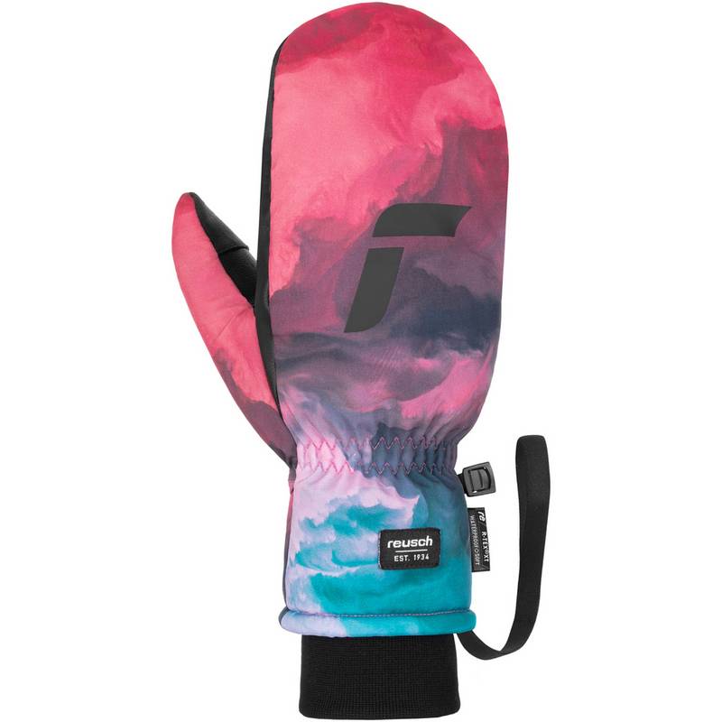 Reusch Carter R-TEX® XT Mitten Outdoorhandschuhe