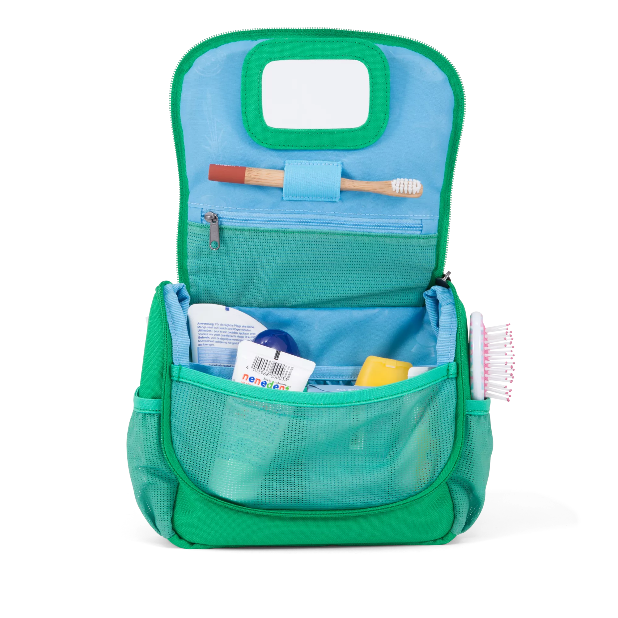 Kulturtasche