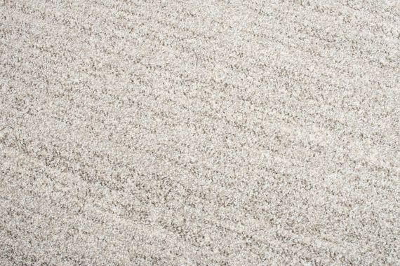 Läufer Läufer Flurläufer Einfarbig für Vorzimmer, Küche - Grau, Mazovia, 100 x 100 cm, Kurzflor, Meterware, Höhe 10 mm, Kurzflor - niedrige Florhöhe