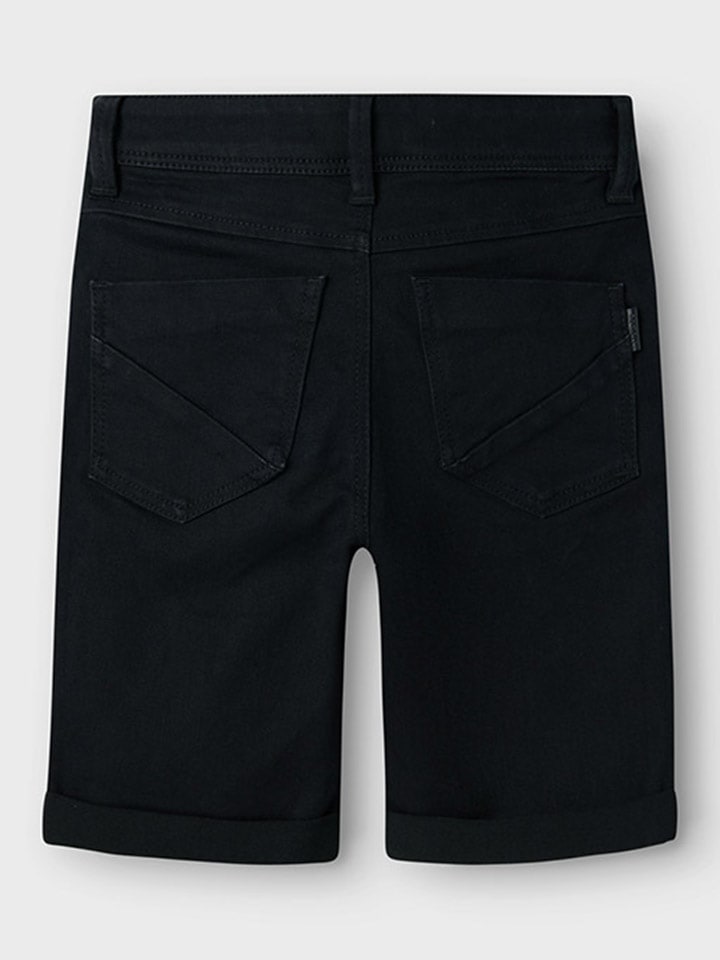 name it Jeans-Bemuda 