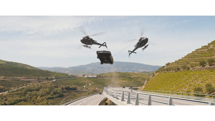 Fast & Furious 10