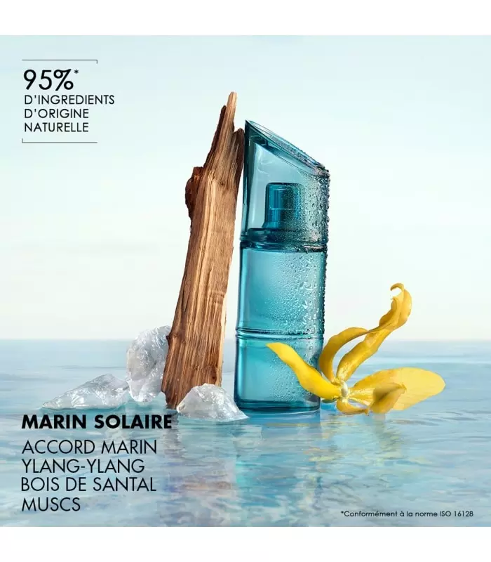 KENZO HOMME Eau de Toilette Marine