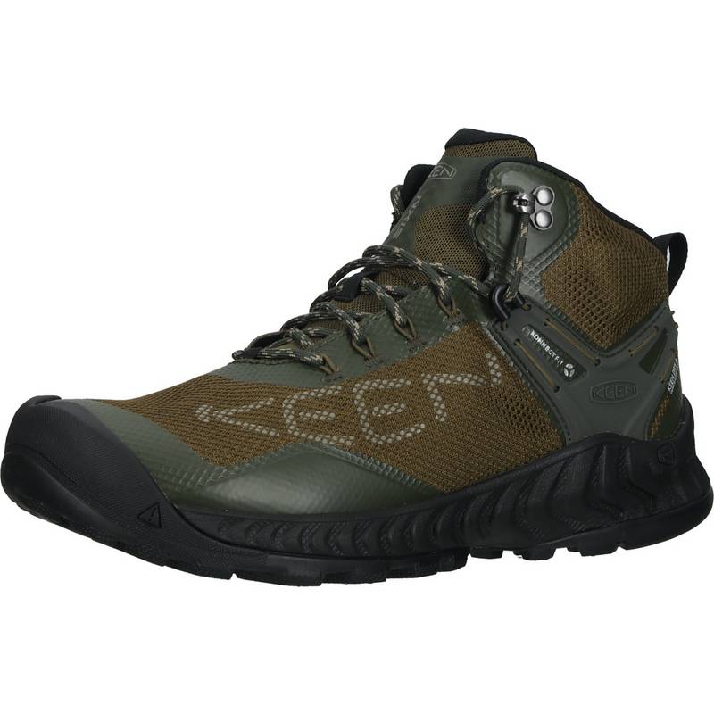 Keen Wanderschuhe Boots Herren