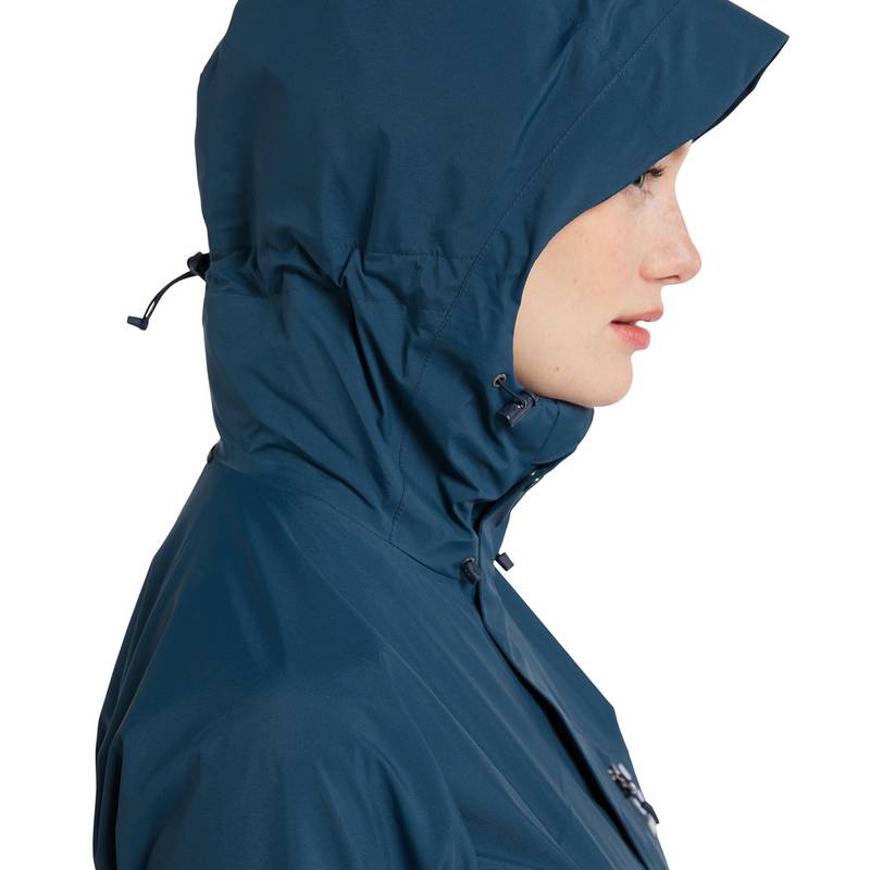 Haglöfs Astral GTX Jacket Hardshelljacke Damen