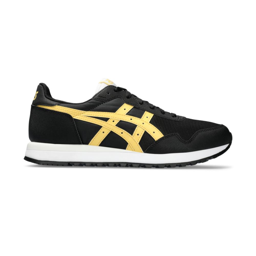 Asics Runner Ii 1201A792.004 / schwarz