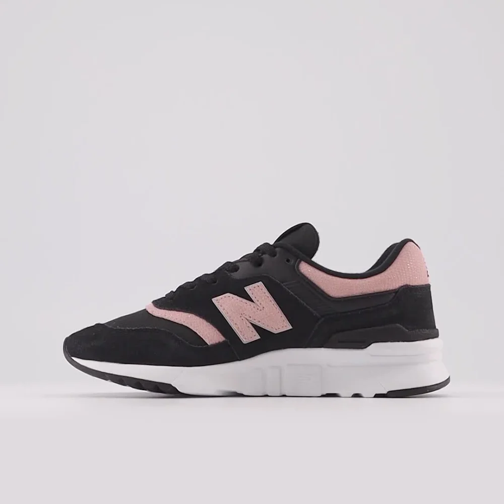 New Balance CW 997 HDL CW997HDL / schwarz