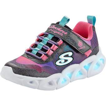Skechers Twisty Brights 2.0 Sneaker in bunt