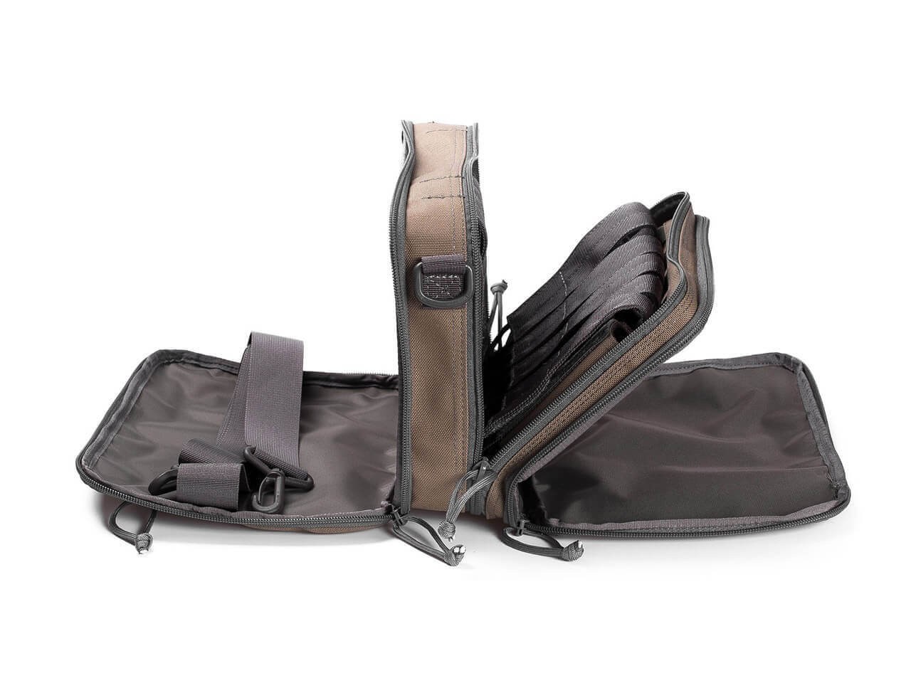 Chameleon Republic Desert S