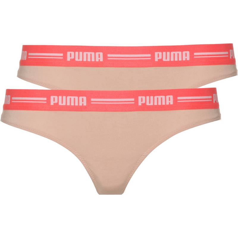 PUMA Unterhose Damen