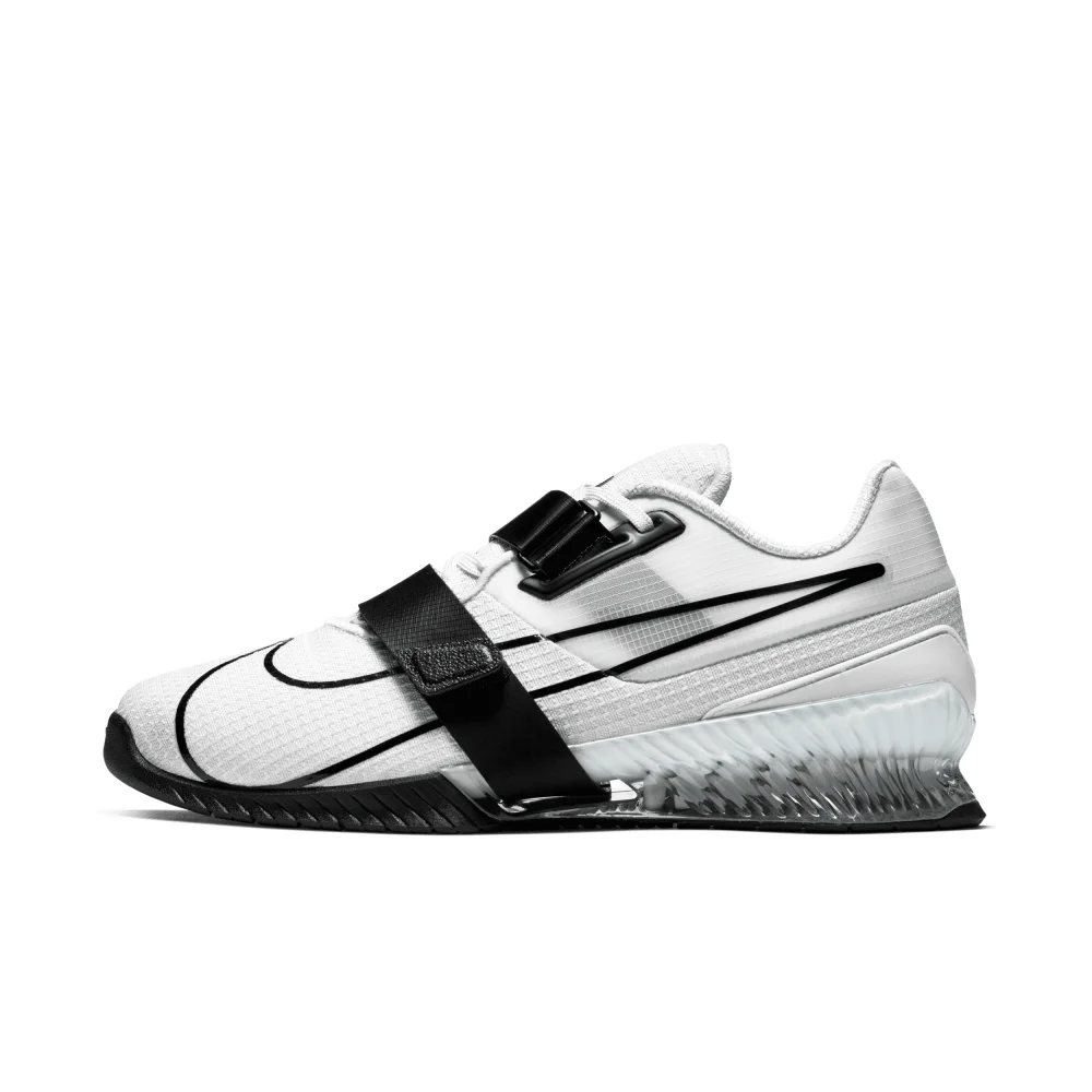 Nike Romaleos 4 CD3463-101 / weiss