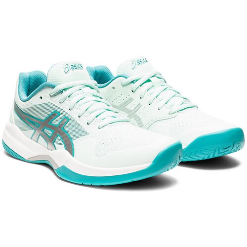 DAMEN TENNISOUTDOORSCHUHE GEL-GAME 7
