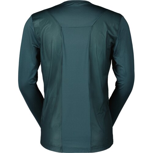 HERREN HEMD SCO SHIRT M'S TRAIL FLOW LS