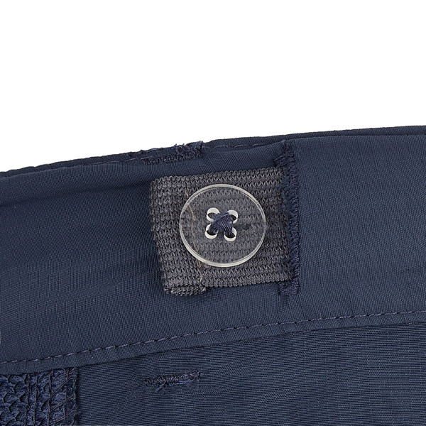 SILVER RIDGE IV CONVERTIBLE PANT Kinder - Trekkinghose