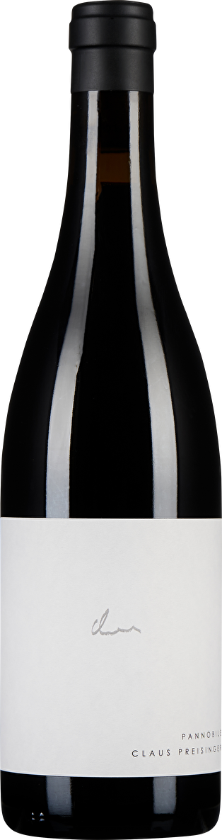 Claus Preisinger Pannobile 2021