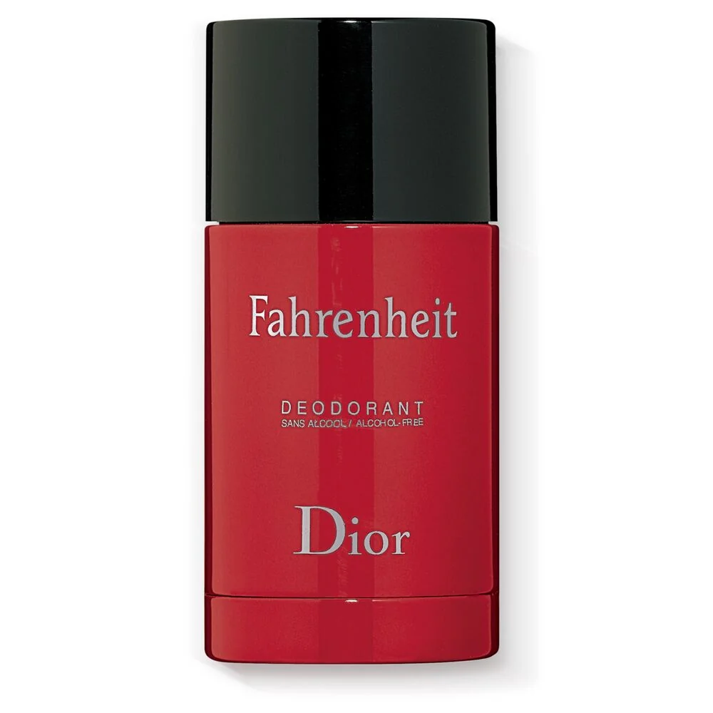 Fahrenheit Fahrenheit - tyčinka na deodorant