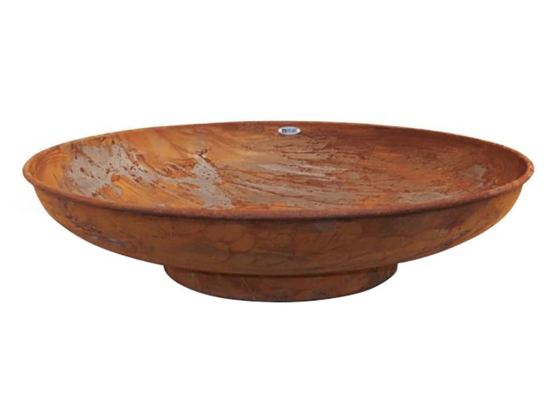 HEAT Outdoor Living Classic Ø90cm Feuerschale