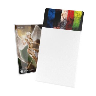 Ultimate Guard Cortex Sleeves Standardgröße Weiß (100)