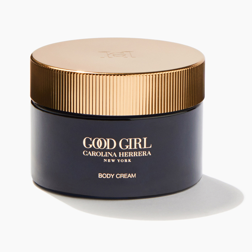 Carolina Herrera Good Girl Crème Hydratante
