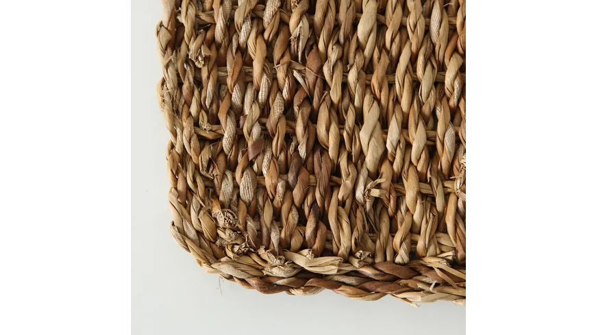 Boltze Tischset Sophy Natur