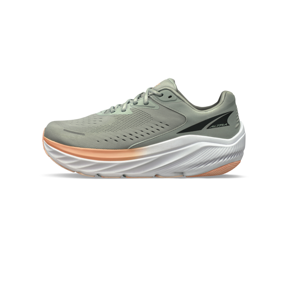 Altra Via Olympus 2 AL0A85NB224 / grau