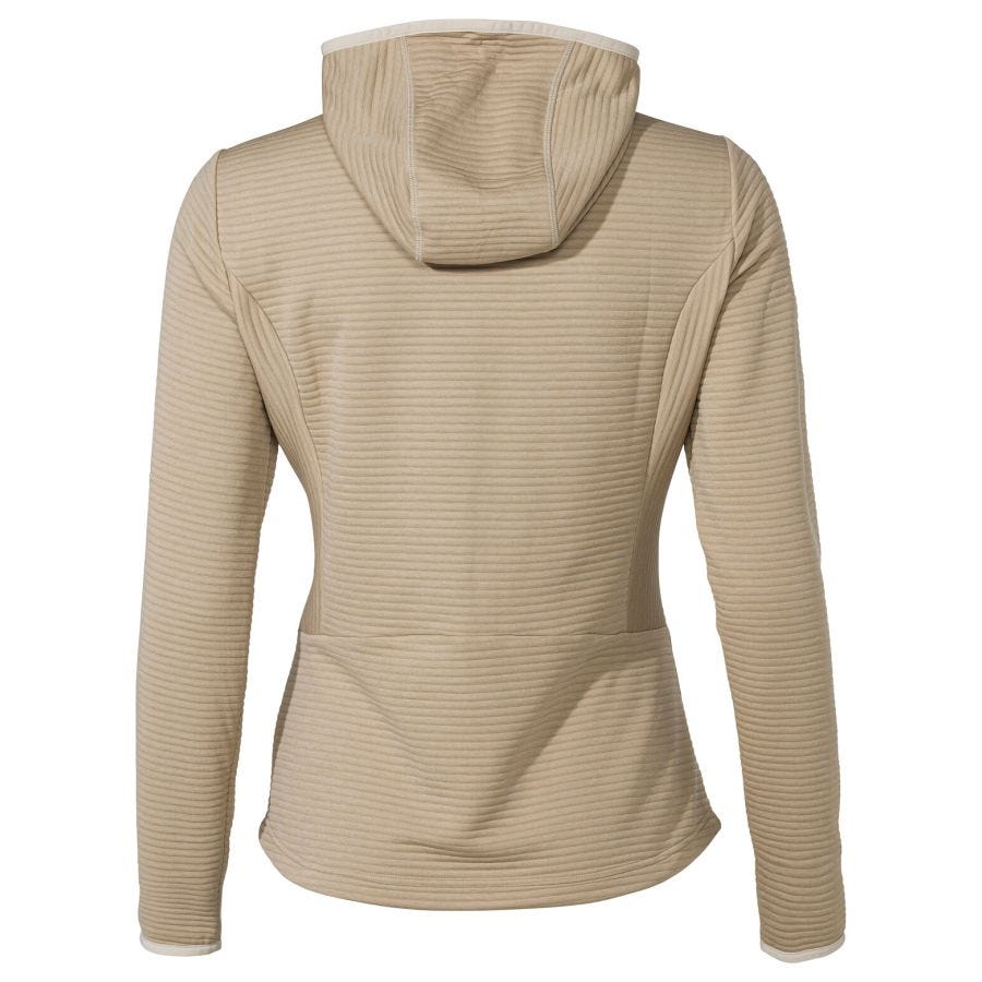 Skomer Hiking Fleecejacke Damen