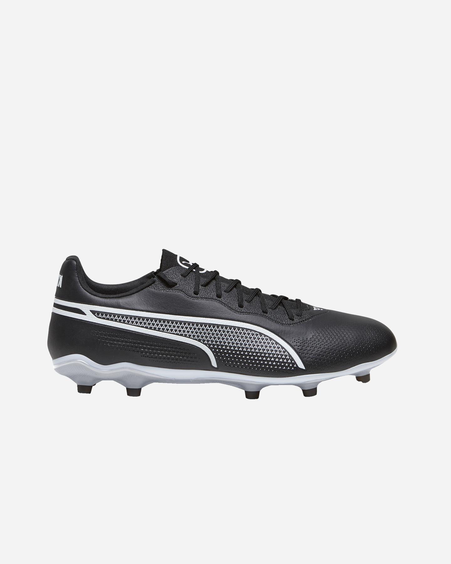 Kopačky Puma King Pro FG-ag M 107566-01 Calcium