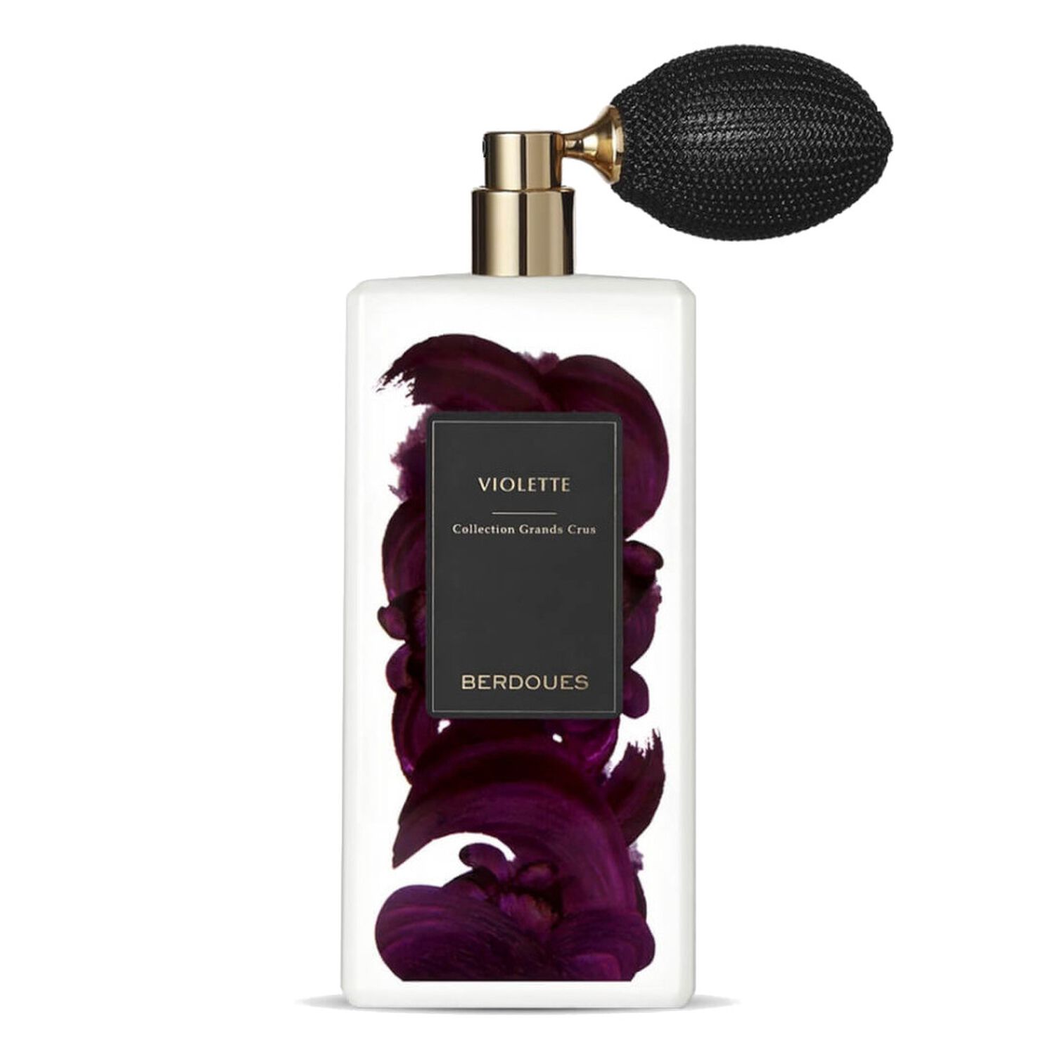 Berdoues Violette Grands Crus Eau de Parfum