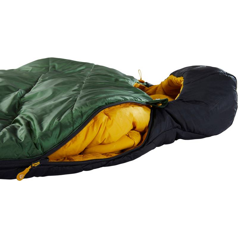 Nordisk Gormsson -2° Kunstfaserschlafsack