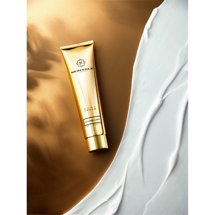 Body Cream