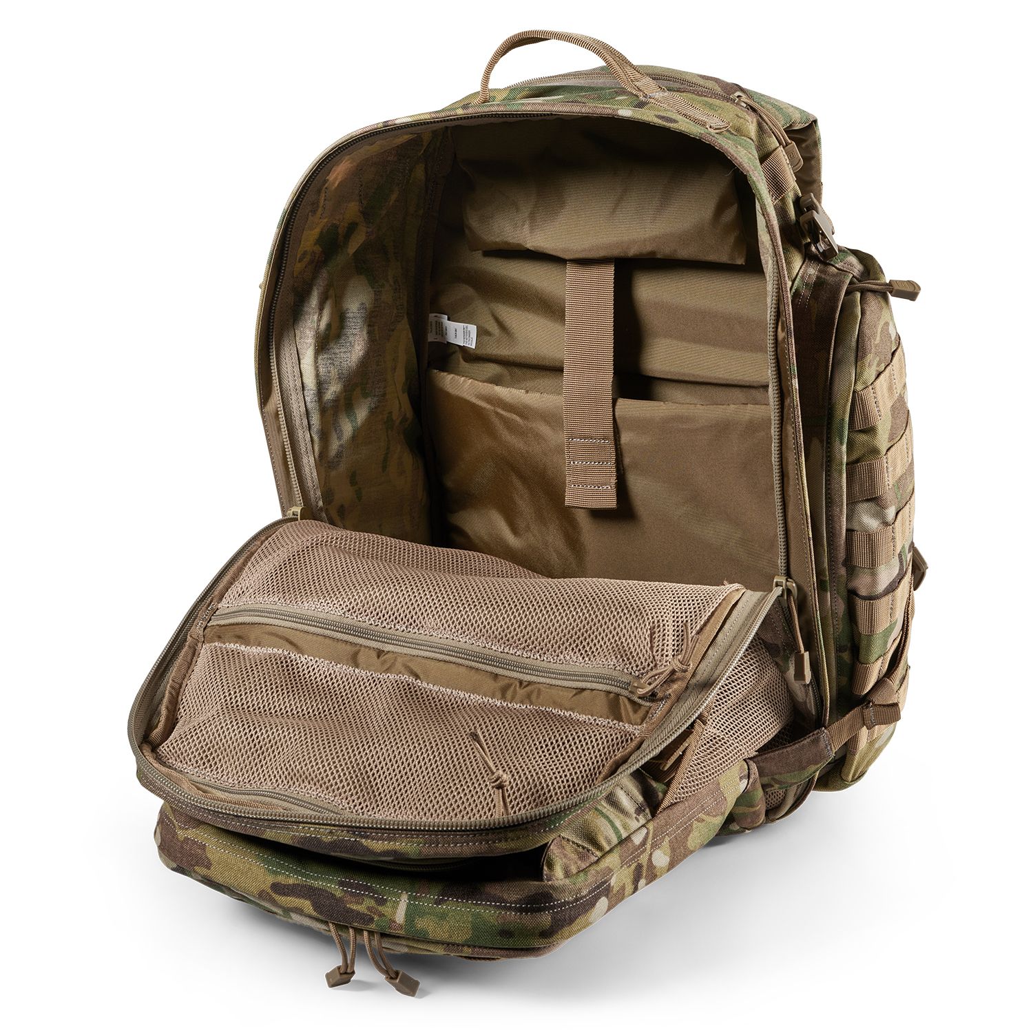 Rucksack Rush 72 2.0