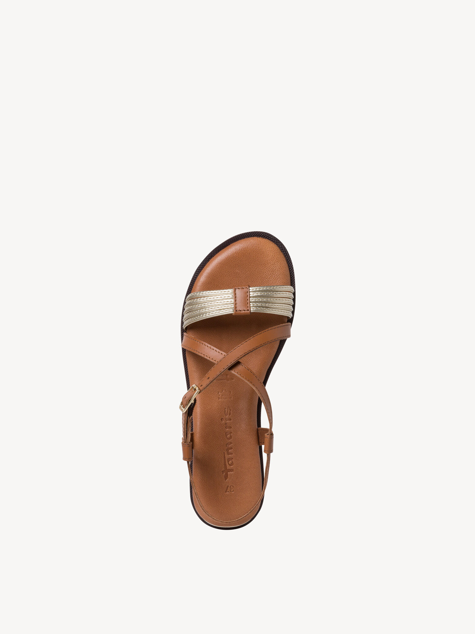 Sandale - marron