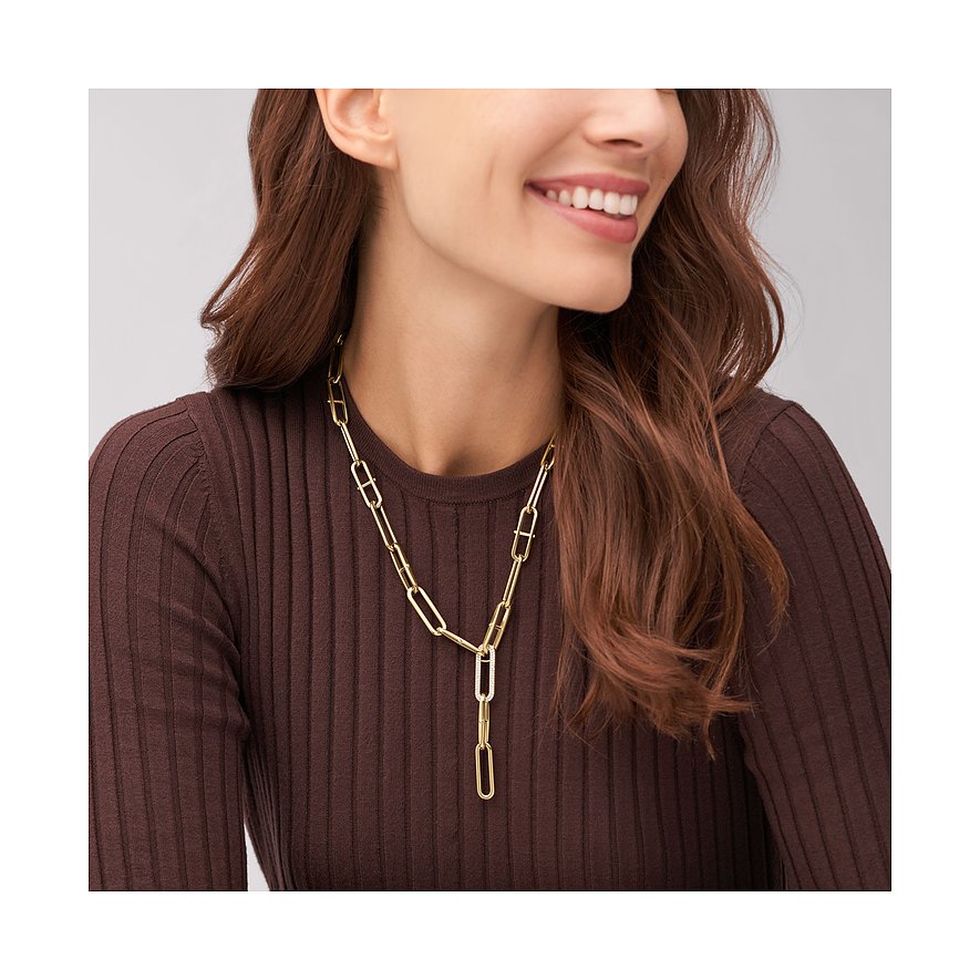 Fossil Kette HERITAGE