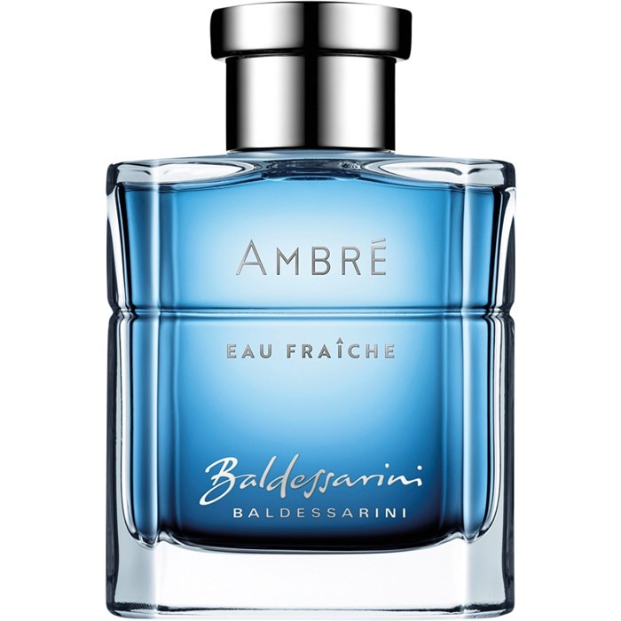 Eau de Toilette Spray
