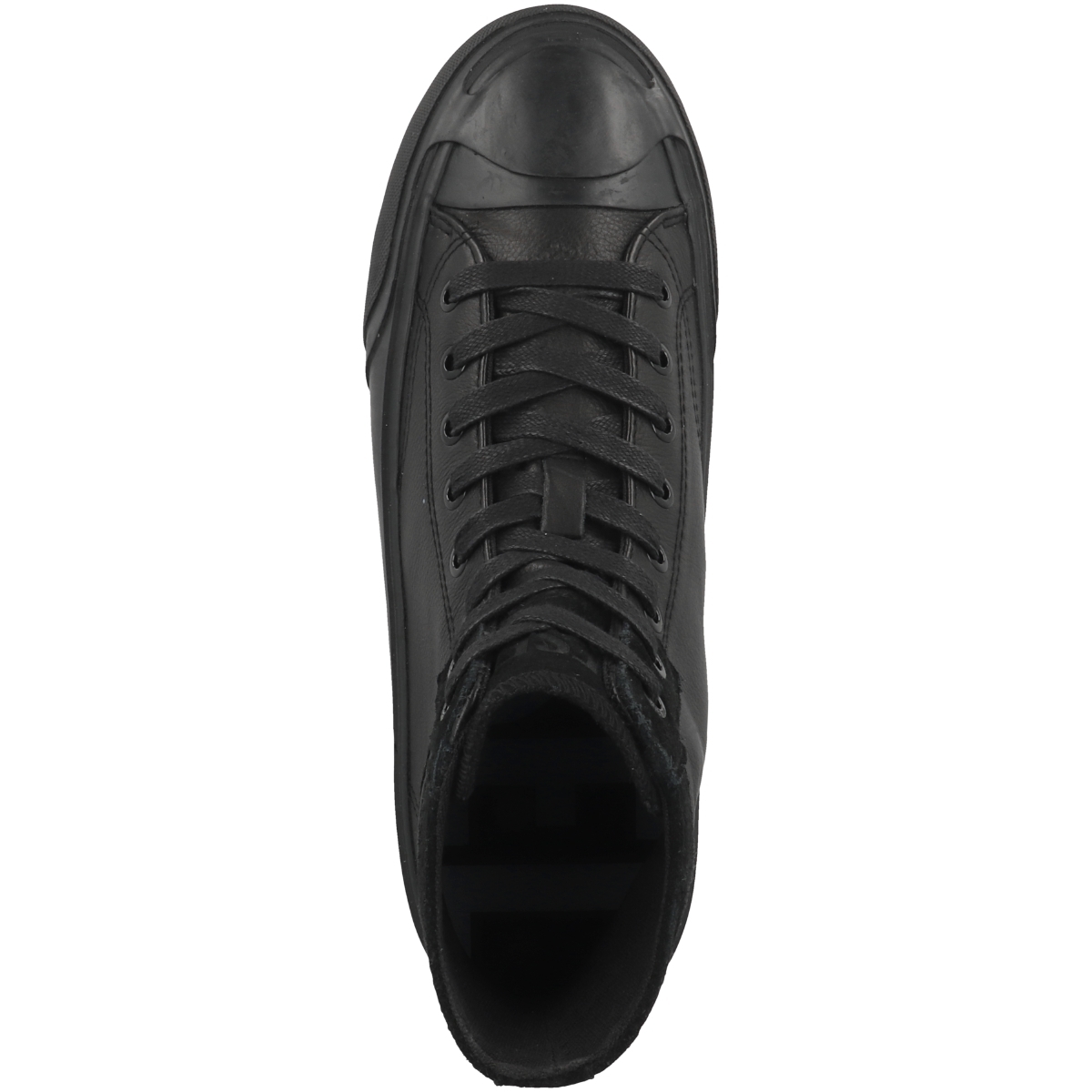 Diesel S-Principia Mid Sneaker mid schwarz