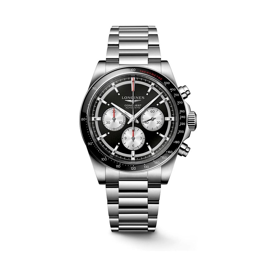 Longines Chronograph Conquest 2023