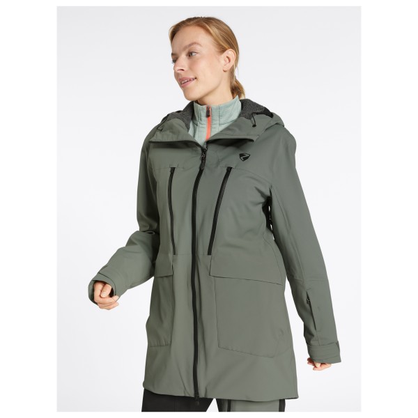 Ziener - Women's Thala - Skijacke