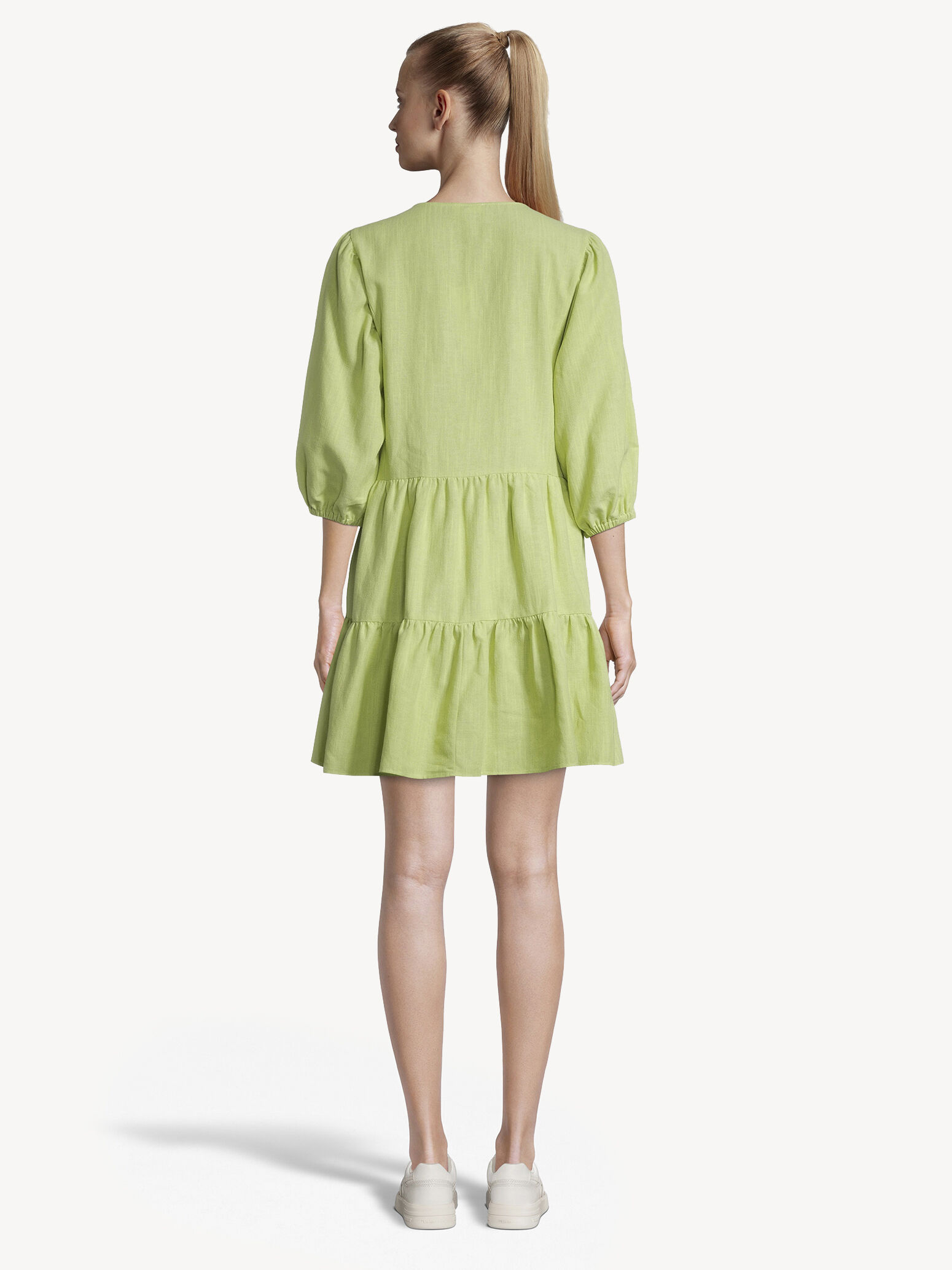 Robe - vert