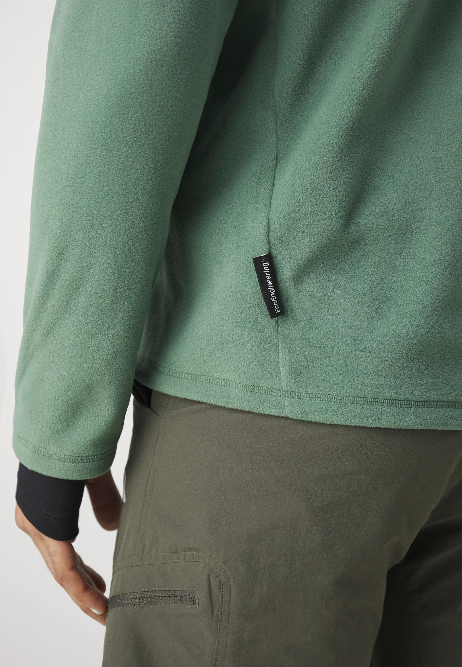 Jack Wolfskin TAUNUS - Forro polar